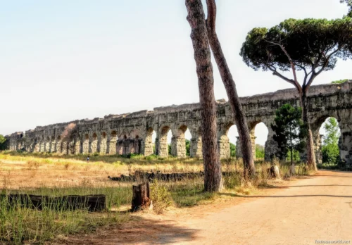 Park of the Aqueducts 22