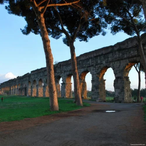 Park of the Aqueducts 26