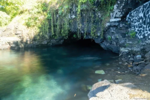 Piula Cave Pool 07