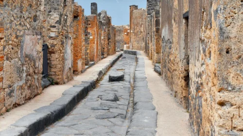 Pompeii and Herculaneum 06