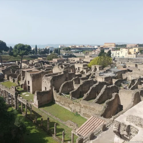 Pompeii and Herculaneum 26