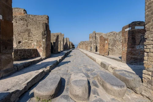 Pompeii and Herculaneum 56
