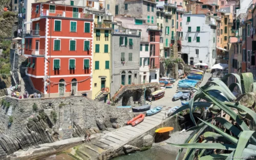 Riomaggiore 10