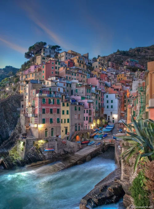 Riomaggiore 11