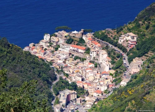 Riomaggiore 13