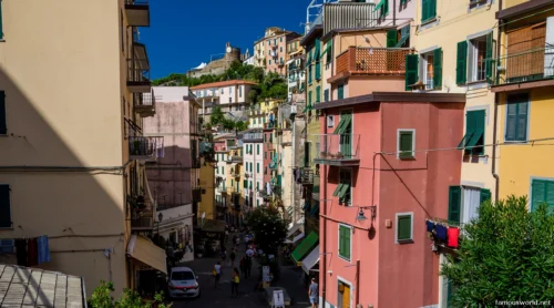 Riomaggiore 14