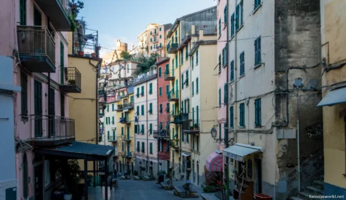 Riomaggiore 15
