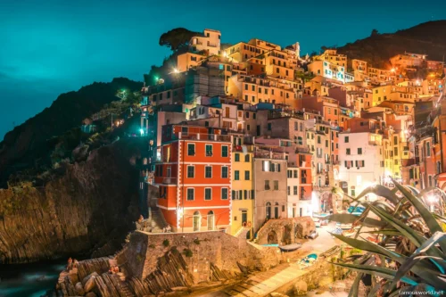 Riomaggiore 17