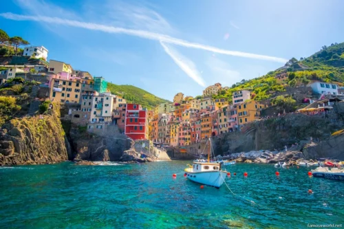 Riomaggiore 18
