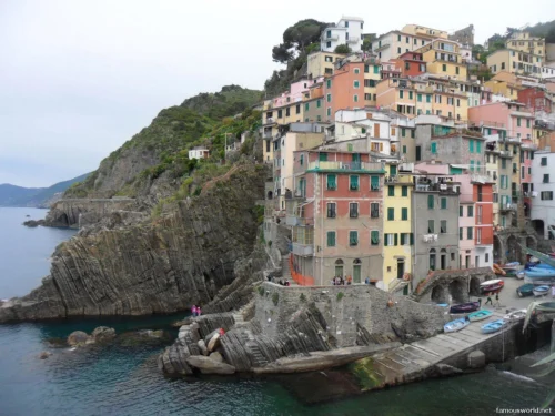 Riomaggiore 24