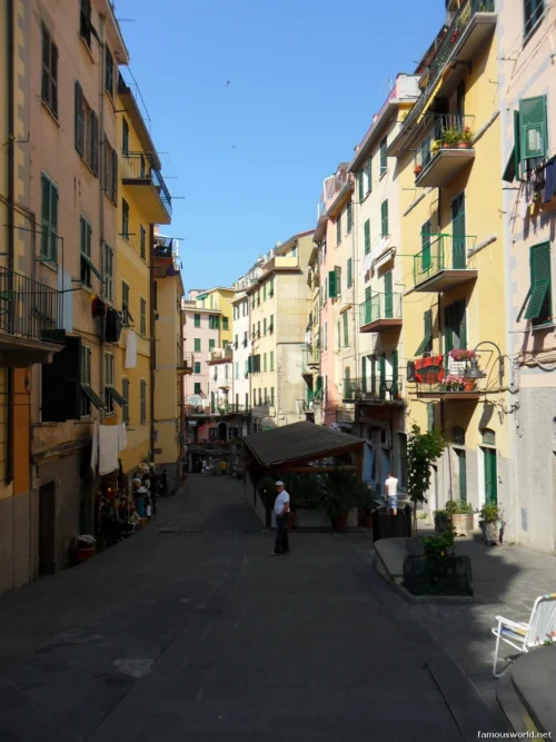 Riomaggiore 25