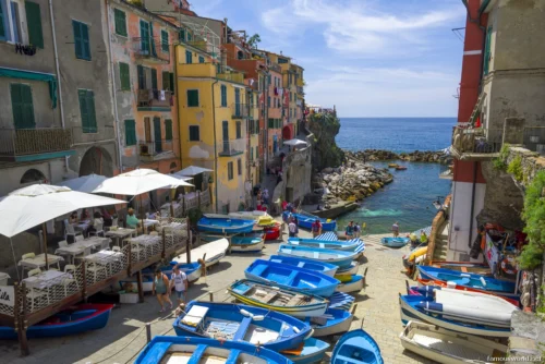 Riomaggiore 33