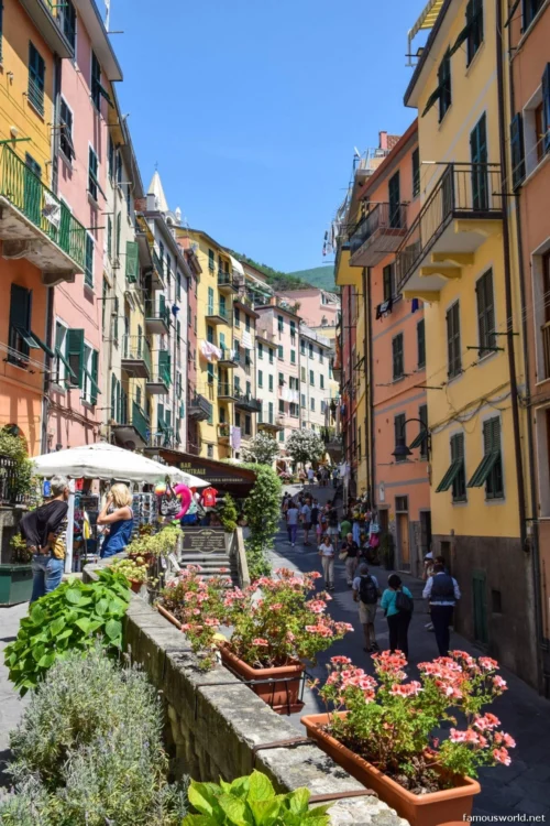 Riomaggiore 37