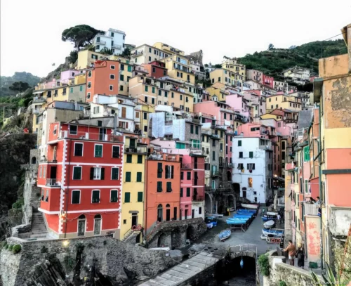 Riomaggiore 39