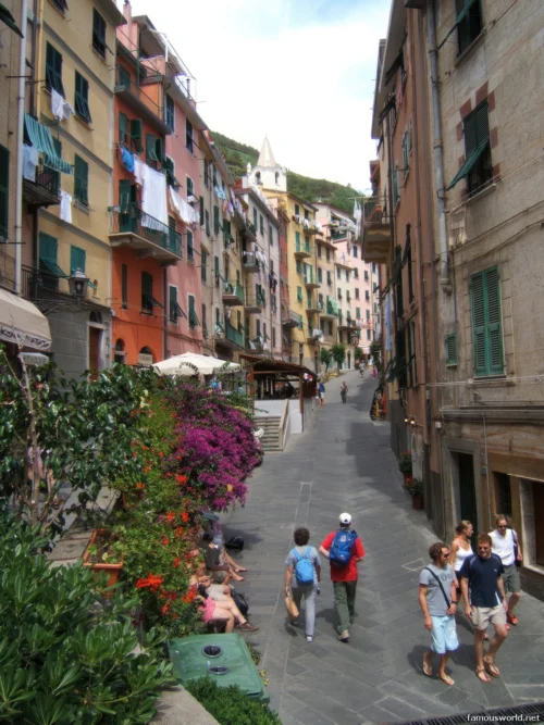 Riomaggiore 44