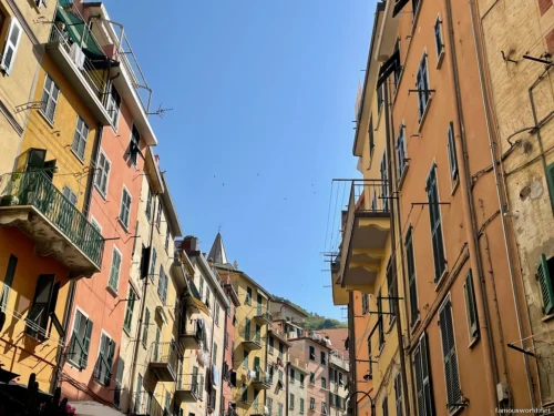 Riomaggiore 45