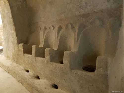 Roman Archeological Museum 05