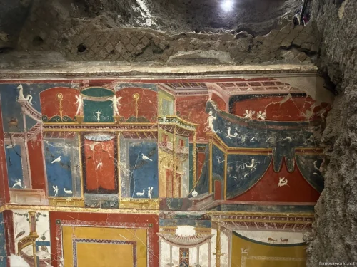 Roman Archeological Museum 08