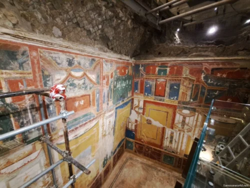 Roman Archeological Museum 09