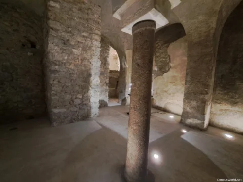 Roman Archeological Museum 10