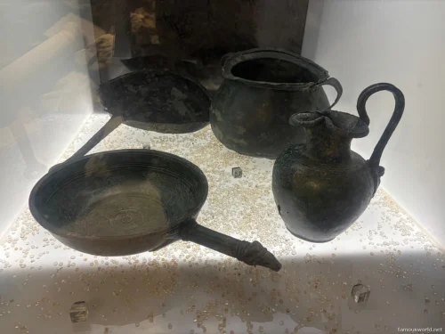 Roman Archeological Museum 11