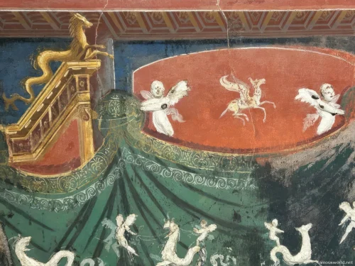 Roman Archeological Museum 13