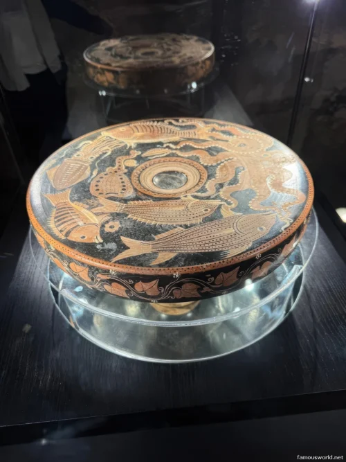 Roman Archeological Museum 14