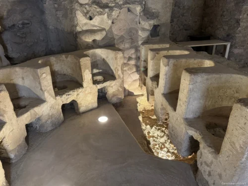 Roman Archeological Museum 17