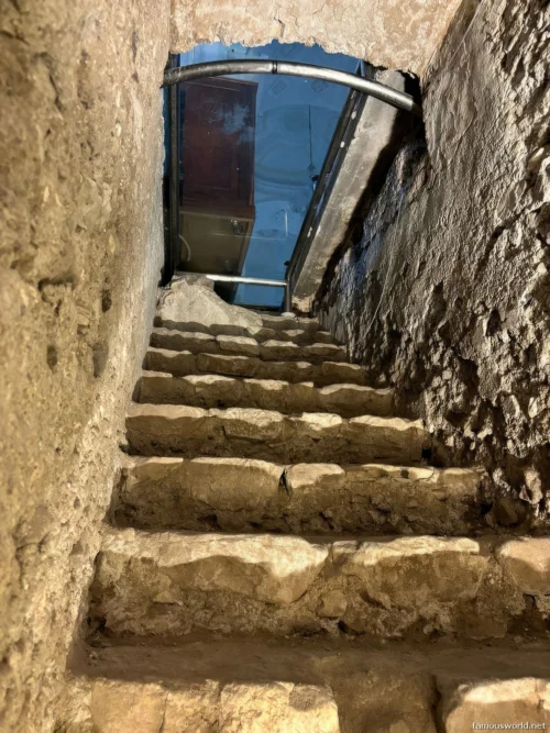 Roman Archeological Museum 18