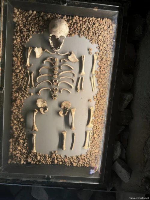 Roman Archeological Museum 20