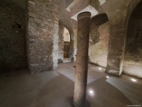 Roman Archeological Museum 21