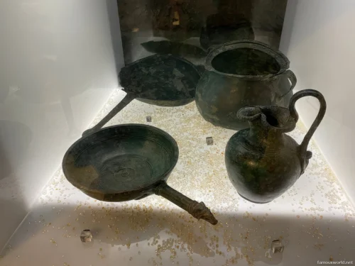 Roman Archeological Museum 23