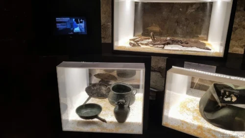 Roman Archeological Museum 26