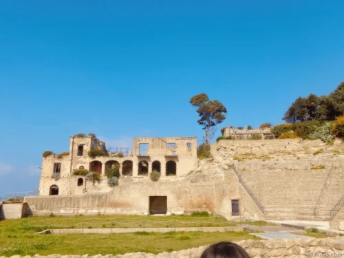 Roman Archeological Museum 27