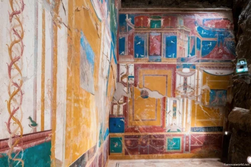 Roman Archeological Museum 28