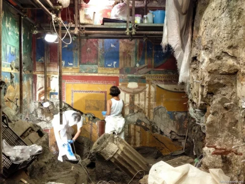 Roman Archeological Museum 32