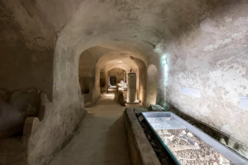 Roman Archeological Museum 34