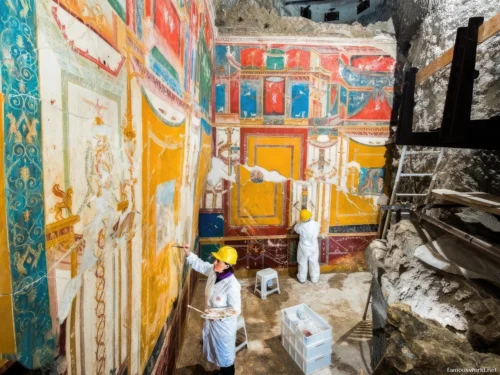 Roman Archeological Museum 35