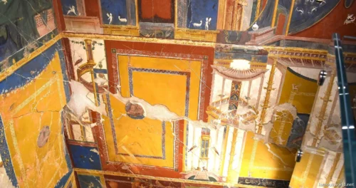 Roman Archeological Museum 37