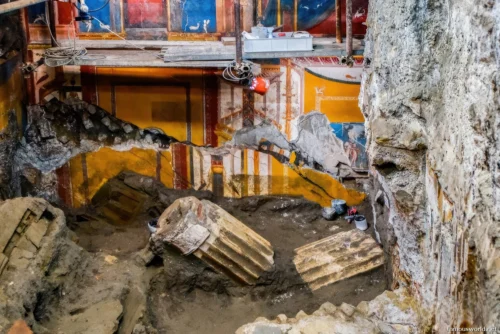 Roman Archeological Museum 38