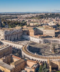 Saint Peter Basilica