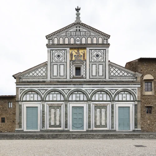 San Miniato al Monte 02