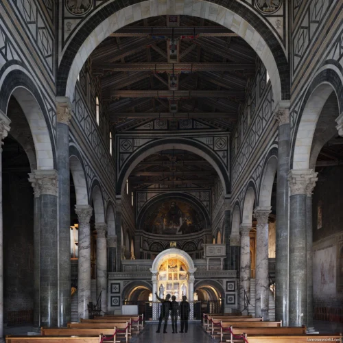 San Miniato al Monte 03