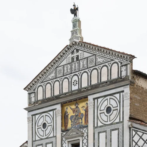 San Miniato al Monte 05