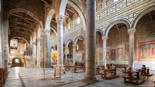 San Miniato al Monte 06