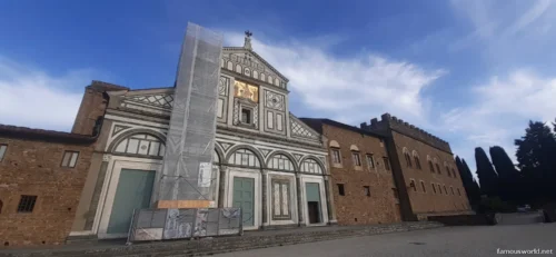 San Miniato al Monte 08