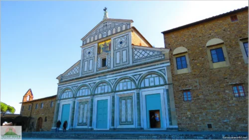 San Miniato al Monte 09