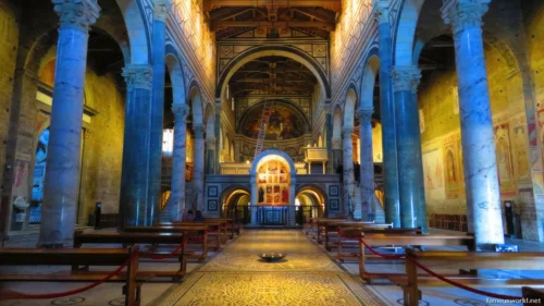 San Miniato al Monte 10