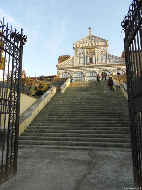 San Miniato al Monte 11