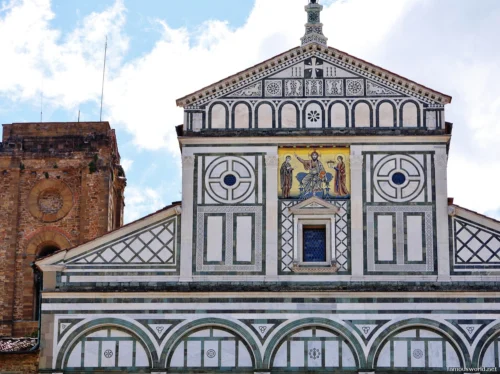 San Miniato al Monte 13